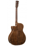 Exotic-GA Walnut (Sunburst), зображення 2
